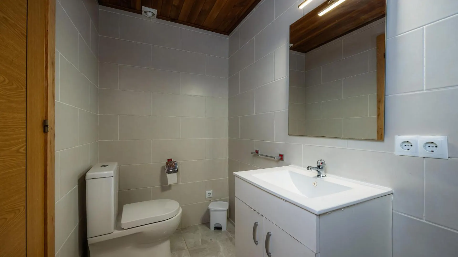 Casa Miquel-Betlem Villa Colonia de Sant Pere 0*,  Spain