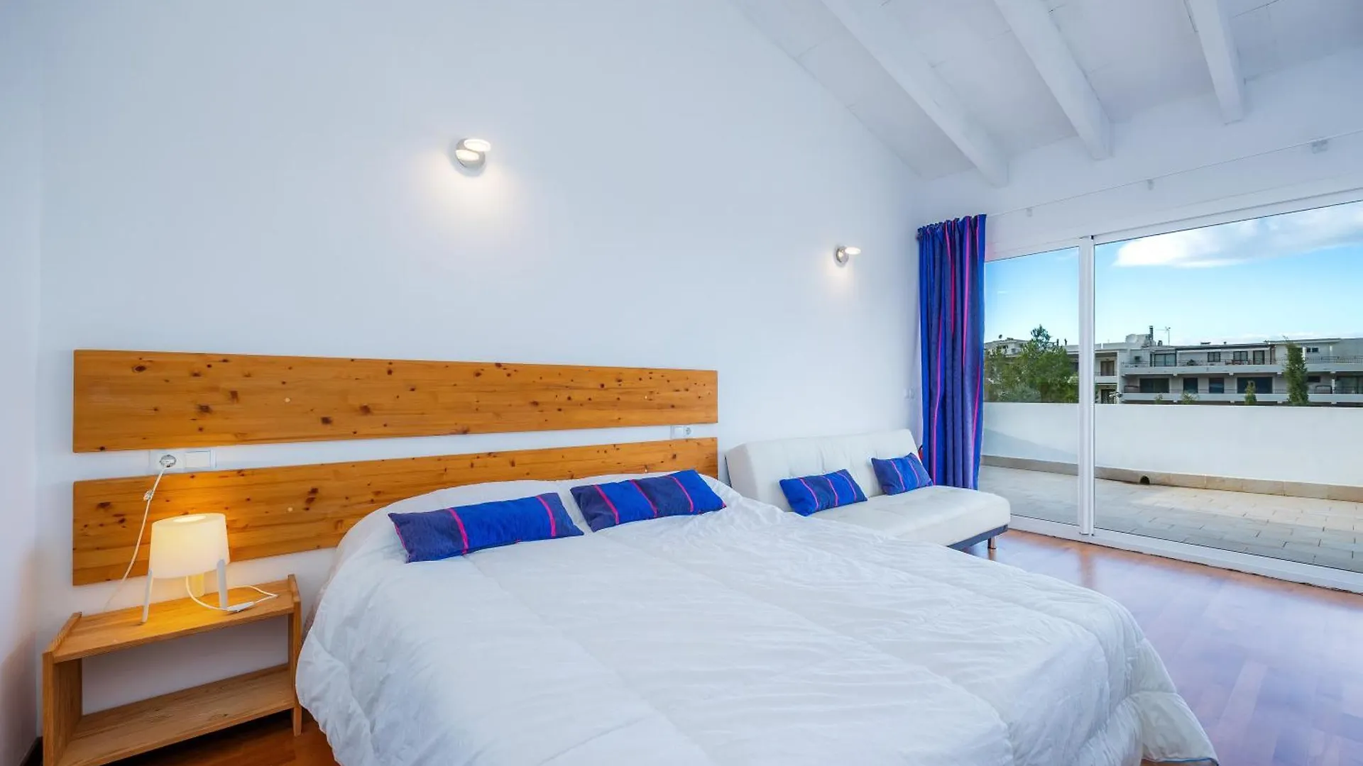 Casa Miquel-Betlem Villa Colonia de Sant Pere