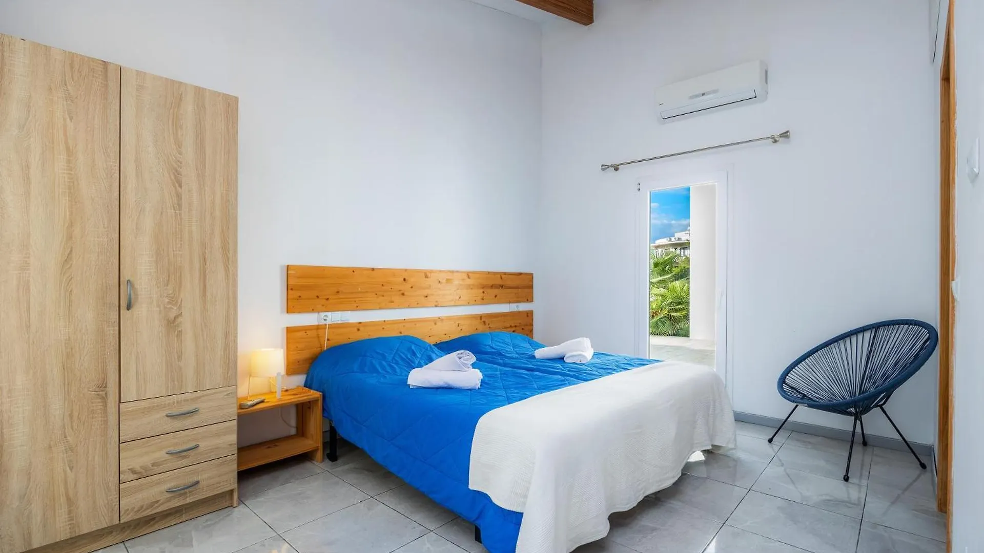Casa Miquel-Betlem Villa Colonia de Sant Pere 0*,  Spain