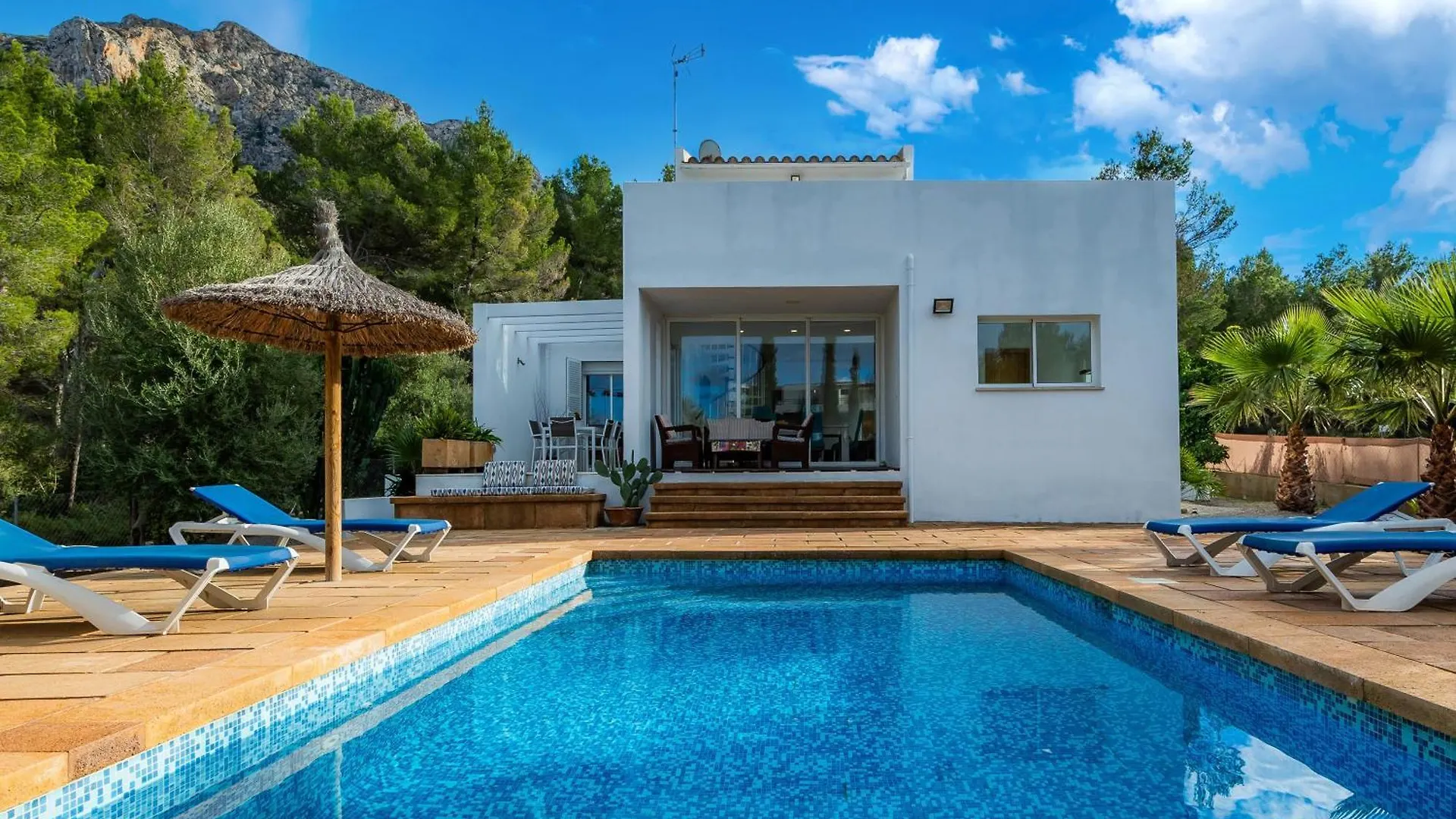Casa Miquel-Betlem Villa Colonia de Sant Pere