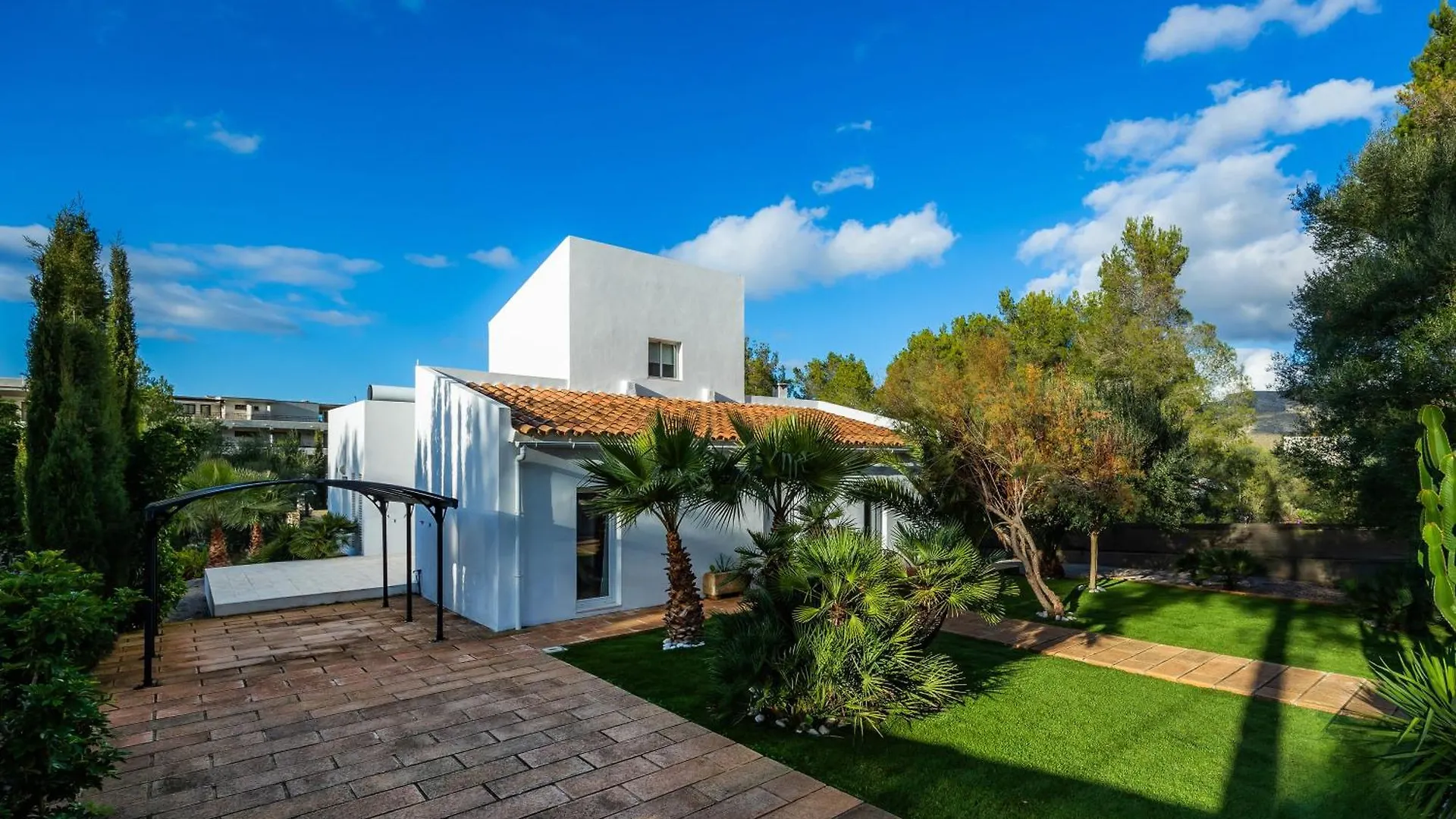 Casa Miquel-Betlem Villa Colonia de Sant Pere 0*,  Spain