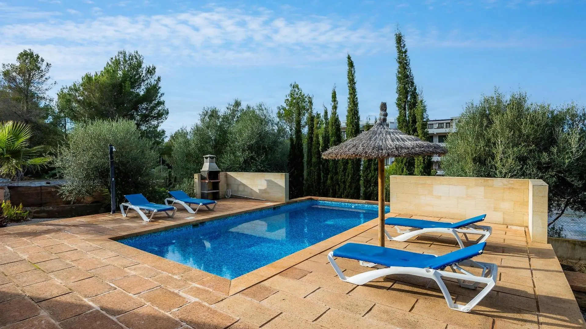 Casa Miquel-Betlem Villa Colonia de Sant Pere