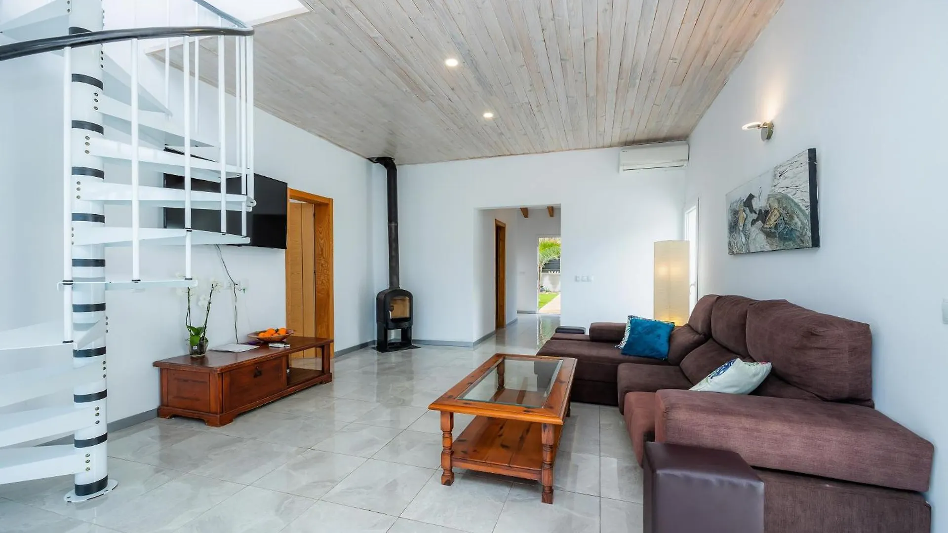 Casa Miquel-Betlem Villa Colonia de Sant Pere