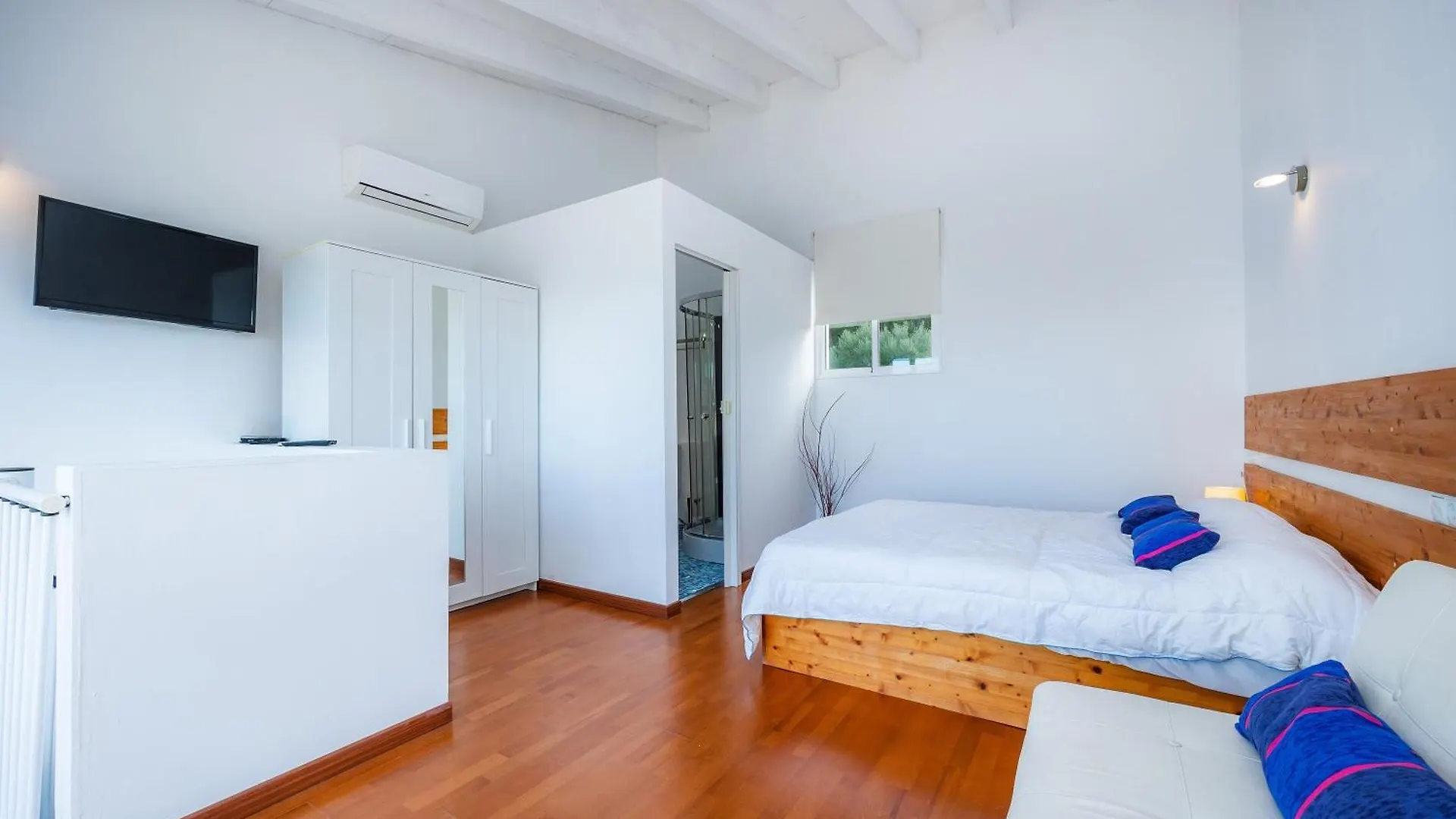 Casa Miquel-Betlem Villa Colonia de Sant Pere