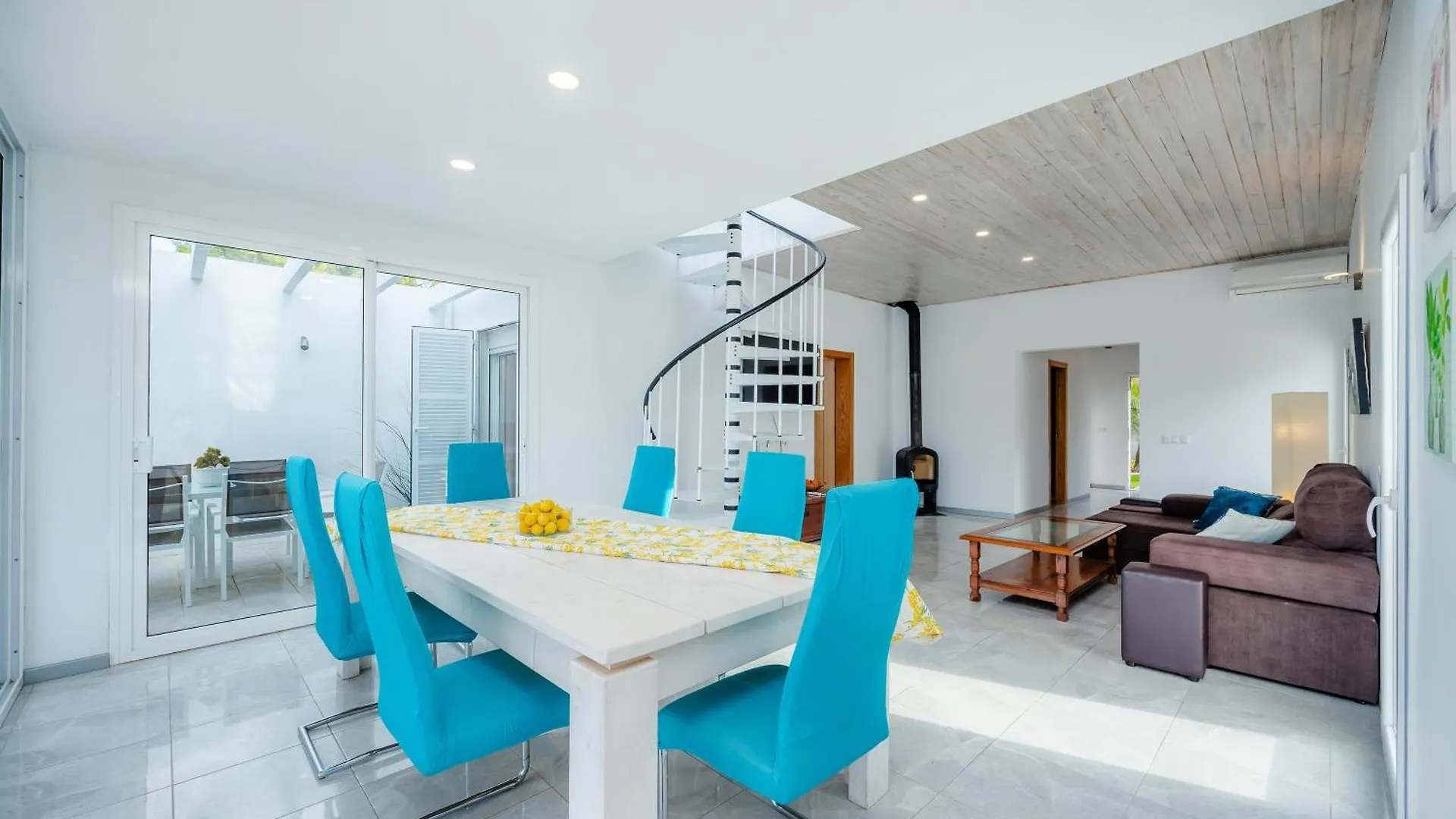 Casa Miquel-Betlem Villa Colonia de Sant Pere