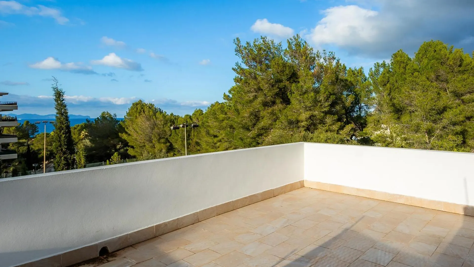 Casa Miquel-Betlem Villa Colonia de Sant Pere