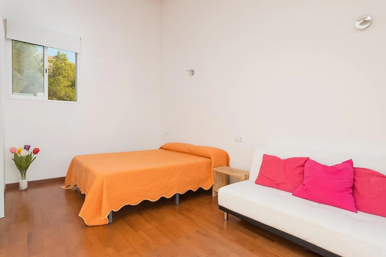 Casa Miquel-Betlem Villa Colonia de Sant Pere